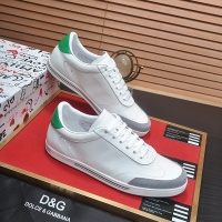 Cheap Dolce &amp; Gabbana D&amp;G Casual Shoes For Men #1207855 Replica Wholesale [$82.00 USD] [ITEM#1207855] on Replica Dolce &amp; Gabbana D&amp;G Casual Shoes