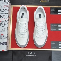 Cheap Dolce &amp; Gabbana D&amp;G Casual Shoes For Men #1207857 Replica Wholesale [$82.00 USD] [ITEM#1207857] on Replica Dolce &amp; Gabbana D&amp;G Casual Shoes