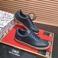 Cheap Dolce &amp; Gabbana D&amp;G Casual Shoes For Men #1207859 Replica Wholesale [$82.00 USD] [ITEM#1207859] on Replica Dolce &amp; Gabbana D&amp;G Casual Shoes