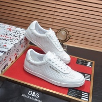 Cheap Dolce &amp; Gabbana D&amp;G Casual Shoes For Men #1207861 Replica Wholesale [$82.00 USD] [ITEM#1207861] on Replica Dolce &amp; Gabbana D&amp;G Casual Shoes