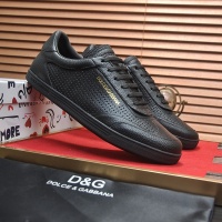 Cheap Dolce &amp; Gabbana D&amp;G Casual Shoes For Men #1207863 Replica Wholesale [$82.00 USD] [ITEM#1207863] on Replica Dolce &amp; Gabbana D&amp;G Casual Shoes