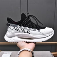 Cheap Moncler Casual Shoes For Men #1207871 Replica Wholesale [$82.00 USD] [ITEM#1207871] on Replica Moncler Casual Shoes