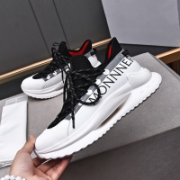 Cheap Moncler Casual Shoes For Men #1207871 Replica Wholesale [$82.00 USD] [ITEM#1207871] on Replica Moncler Casual Shoes