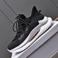 Cheap Moncler Casual Shoes For Men #1207872 Replica Wholesale [$82.00 USD] [ITEM#1207872] on Replica Moncler Casual Shoes