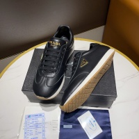 Cheap Prada Casual Shoes For Men #1207885 Replica Wholesale [$80.00 USD] [ITEM#1207885] on Replica Prada Casual Shoes