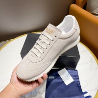 Cheap Prada Casual Shoes For Men #1207886 Replica Wholesale [$80.00 USD] [ITEM#1207886] on Replica Prada Casual Shoes