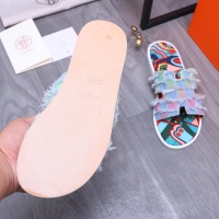 Cheap Hermes Slippers For Men #1207888 Replica Wholesale [$48.00 USD] [ITEM#1207888] on Replica Hermes Slippers