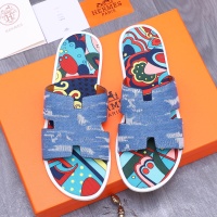 Hermes Slippers For Men #1207890