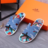 Cheap Hermes Slippers For Men #1207890 Replica Wholesale [$48.00 USD] [ITEM#1207890] on Replica Hermes Slippers