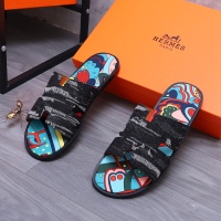 Cheap Hermes Slippers For Men #1207891 Replica Wholesale [$48.00 USD] [ITEM#1207891] on Replica Hermes Slippers