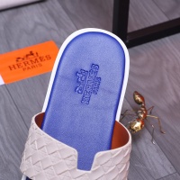 Cheap Hermes Slippers For Men #1207893 Replica Wholesale [$48.00 USD] [ITEM#1207893] on Replica Hermes Slippers