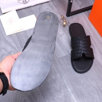 Cheap Hermes Slippers For Men #1207894 Replica Wholesale [$48.00 USD] [ITEM#1207894] on Replica Hermes Slippers