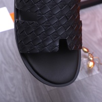 Cheap Hermes Slippers For Men #1207894 Replica Wholesale [$48.00 USD] [ITEM#1207894] on Replica Hermes Slippers