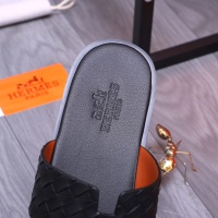 Cheap Hermes Slippers For Men #1207894 Replica Wholesale [$48.00 USD] [ITEM#1207894] on Replica Hermes Slippers