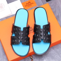 Cheap Hermes Slippers For Men #1207895 Replica Wholesale [$48.00 USD] [ITEM#1207895] on Replica Hermes Slippers