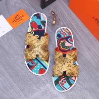 Hermes Slippers For Men #1207899