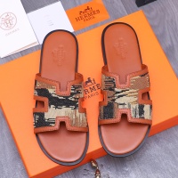 Hermes Slippers For Men #1207901