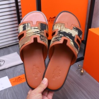 Cheap Hermes Slippers For Men #1207901 Replica Wholesale [$48.00 USD] [ITEM#1207901] on Replica Hermes Slippers