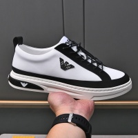 Cheap Armani Casual Shoes For Men #1207908 Replica Wholesale [$76.00 USD] [ITEM#1207908] on Replica Armani Casual Shoes