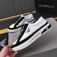 Cheap Armani Casual Shoes For Men #1207908 Replica Wholesale [$76.00 USD] [ITEM#1207908] on Replica Armani Casual Shoes