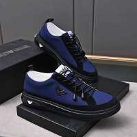 Armani Casual Shoes For Men #1207909