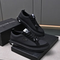 Armani Casual Shoes For Men #1207910