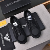 Cheap Armani Casual Shoes For Men #1207910 Replica Wholesale [$76.00 USD] [ITEM#1207910] on Replica Armani Casual Shoes