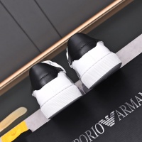 Cheap Armani Casual Shoes For Men #1207911 Replica Wholesale [$80.00 USD] [ITEM#1207911] on Replica Armani Casual Shoes