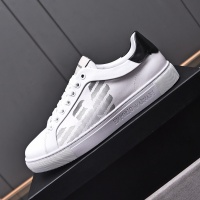 Cheap Armani Casual Shoes For Men #1207911 Replica Wholesale [$80.00 USD] [ITEM#1207911] on Replica Armani Casual Shoes