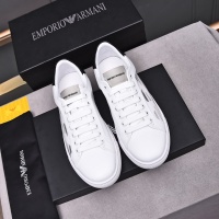 Cheap Armani Casual Shoes For Men #1207911 Replica Wholesale [$80.00 USD] [ITEM#1207911] on Replica Armani Casual Shoes