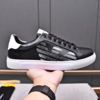 Cheap Armani Casual Shoes For Men #1207912 Replica Wholesale [$80.00 USD] [ITEM#1207912] on Replica Armani Casual Shoes