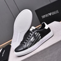 Cheap Armani Casual Shoes For Men #1207912 Replica Wholesale [$80.00 USD] [ITEM#1207912] on Replica Armani Casual Shoes