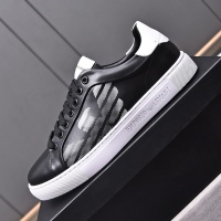 Cheap Armani Casual Shoes For Men #1207912 Replica Wholesale [$80.00 USD] [ITEM#1207912] on Replica Armani Casual Shoes