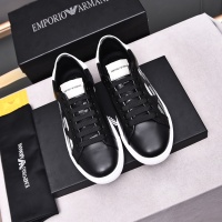 Cheap Armani Casual Shoes For Men #1207912 Replica Wholesale [$80.00 USD] [ITEM#1207912] on Replica Armani Casual Shoes