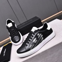 Cheap Armani Casual Shoes For Men #1207912 Replica Wholesale [$80.00 USD] [ITEM#1207912] on Replica Armani Casual Shoes