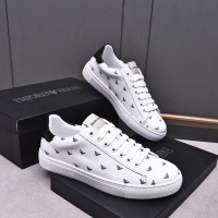 Cheap Armani Casual Shoes For Men #1207913 Replica Wholesale [$80.00 USD] [ITEM#1207913] on Replica Armani Casual Shoes