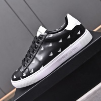 Cheap Armani Casual Shoes For Men #1207914 Replica Wholesale [$80.00 USD] [ITEM#1207914] on Replica Armani Casual Shoes