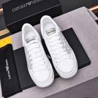 Cheap Armani Casual Shoes For Men #1207918 Replica Wholesale [$82.00 USD] [ITEM#1207918] on Replica Armani Casual Shoes