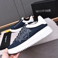 Cheap Armani Casual Shoes For Men #1207919 Replica Wholesale [$82.00 USD] [ITEM#1207919] on Replica Armani Casual Shoes