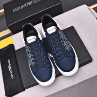 Cheap Armani Casual Shoes For Men #1207919 Replica Wholesale [$82.00 USD] [ITEM#1207919] on Replica Armani Casual Shoes