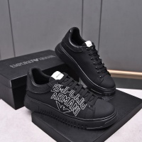 Cheap Armani Casual Shoes For Men #1207920 Replica Wholesale [$82.00 USD] [ITEM#1207920] on Replica Armani Casual Shoes