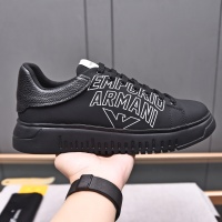 Cheap Armani Casual Shoes For Men #1207920 Replica Wholesale [$82.00 USD] [ITEM#1207920] on Replica Armani Casual Shoes