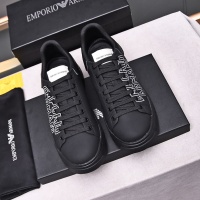 Cheap Armani Casual Shoes For Men #1207920 Replica Wholesale [$82.00 USD] [ITEM#1207920] on Replica Armani Casual Shoes