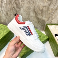 Cheap Gucci Casual Shoes For Men #1207926 Replica Wholesale [$135.00 USD] [ITEM#1207926] on Replica Gucci Casual Shoes