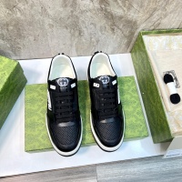 Cheap Gucci Casual Shoes For Men #1207927 Replica Wholesale [$135.00 USD] [ITEM#1207927] on Replica Gucci Casual Shoes