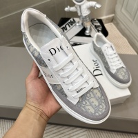 Cheap Christian Dior Casual Shoes For Men #1207931 Replica Wholesale [$72.00 USD] [ITEM#1207931] on Replica Christian Dior Casual Shoes