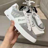 Cheap Christian Dior Casual Shoes For Men #1207931 Replica Wholesale [$72.00 USD] [ITEM#1207931] on Replica Christian Dior Casual Shoes