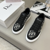 Cheap Christian Dior Casual Shoes For Men #1207932 Replica Wholesale [$72.00 USD] [ITEM#1207932] on Replica Christian Dior Casual Shoes