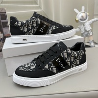 Cheap Christian Dior Casual Shoes For Men #1207932 Replica Wholesale [$72.00 USD] [ITEM#1207932] on Replica Christian Dior Casual Shoes