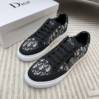 Cheap Christian Dior Casual Shoes For Men #1207932 Replica Wholesale [$72.00 USD] [ITEM#1207932] on Replica Christian Dior Casual Shoes